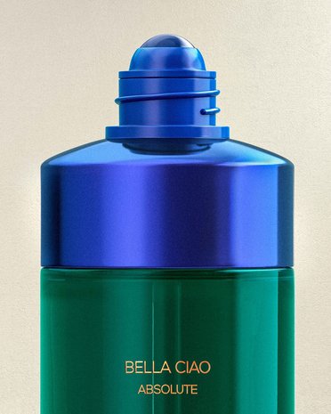 Ciel D'Orage absolute perfume oil 20 ml