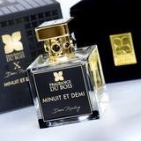 Minuit et Demi Extrait de Parfum 100 ml limited edition