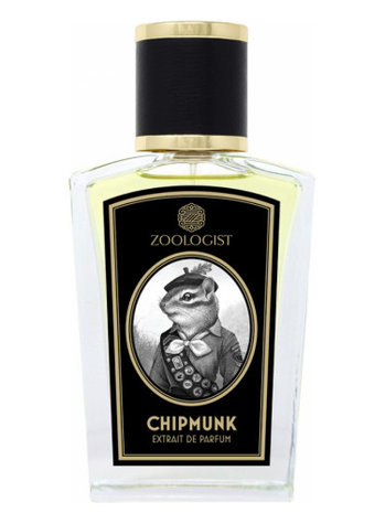 Chipmunk