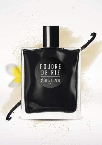 Poudre de Riz Eau de Parfum 100 ml