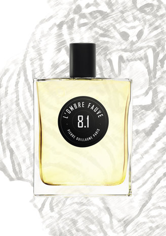 L'Ombre Fauve Eau de Parfum 50 ml