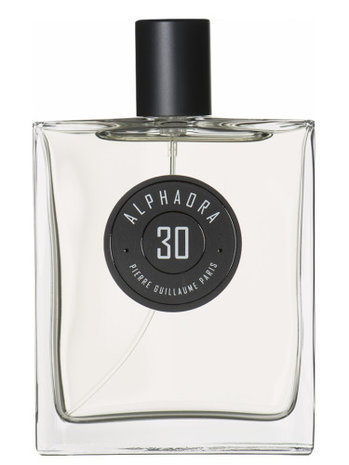  ALPHAORA 30 Eau de parfum 100 ml