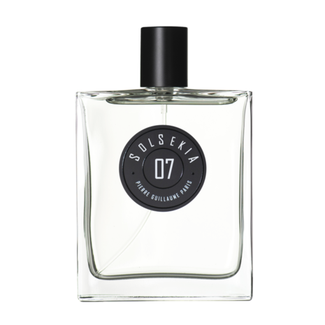 SOLSEKIA 07 Eau de parfum 50 ml