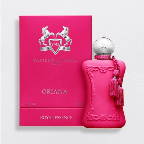 Oriana Eau de Parfum 75 ml