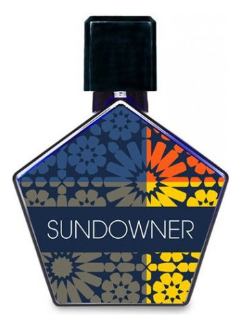 Sundowner Eau de Parfum 50 ml