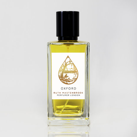 Oxford Eau de Parfum 100 ml