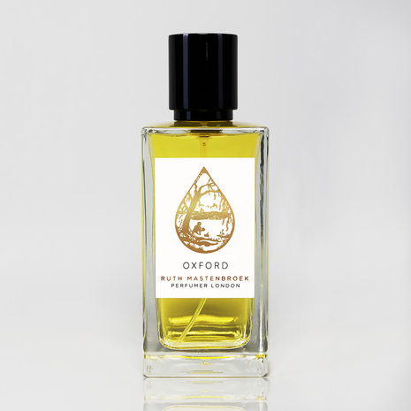 Oxford Eau de Parfum 30 ml