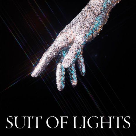 SUIT OF LIGHTS Extrait de Parfum 78 ml