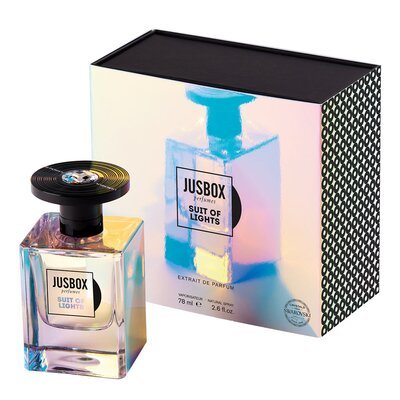 SUIT OF LIGHTS Extrait de Parfum 78 ml