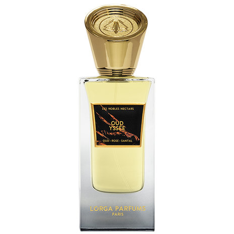 Oud Yssee Extrait de Parfum 65 ml