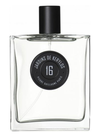 Jardins de Kerylos 16 Eau de parfum 100 ml