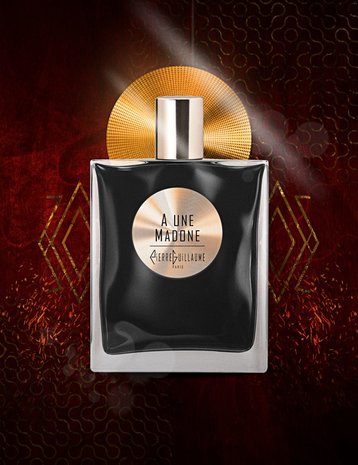 A Une Madone Eau de parfum 50 ml