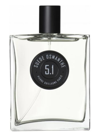 Suede Osmanthe Eau de parfum 100 ml