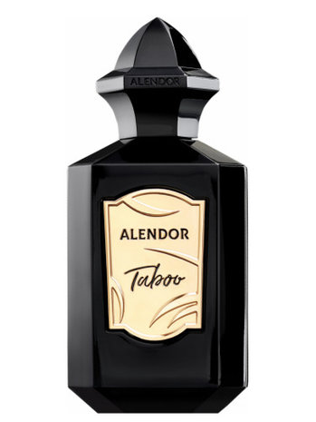 Taboo Eau de Parfum 100 ml