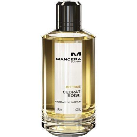 CEDRAT BOISE INTENSE extrait de parfum