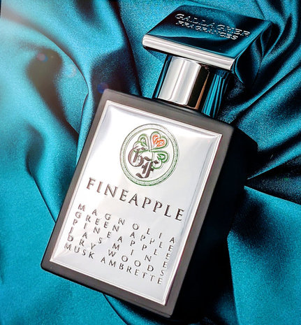 Fineapple 50 ml Eau de Parfum