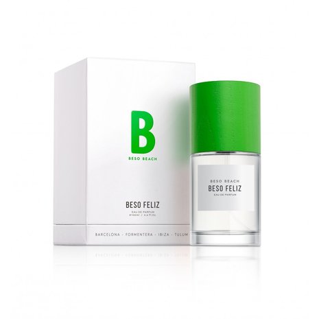 Beso Feliz Eau de Parfum 