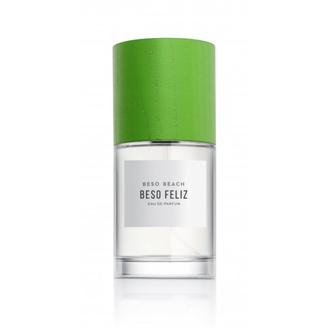 Beso Feliz Eau de Parfum 