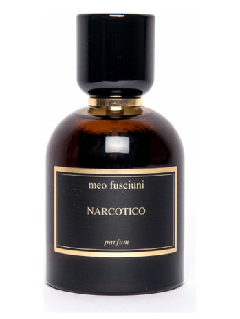 Narcotico Perfume extract 100 ml