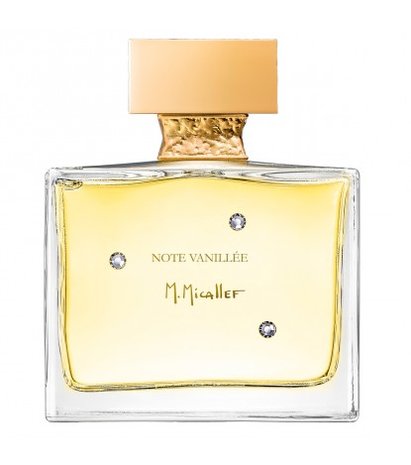 NOTE VANILLEE Eau de Parfum 100 ml