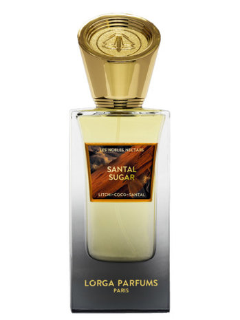 Santal Sugar Extrait de Parfum 65 ml