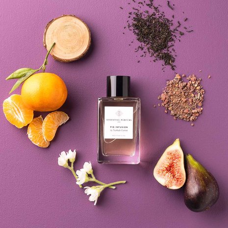 Fig Infusion Eau de Parfum 100 ml