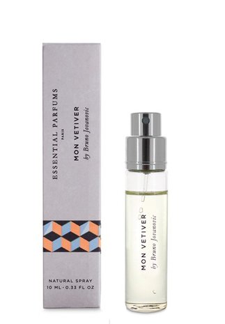 Mon Vetiver Eau de Parfum 10 ml