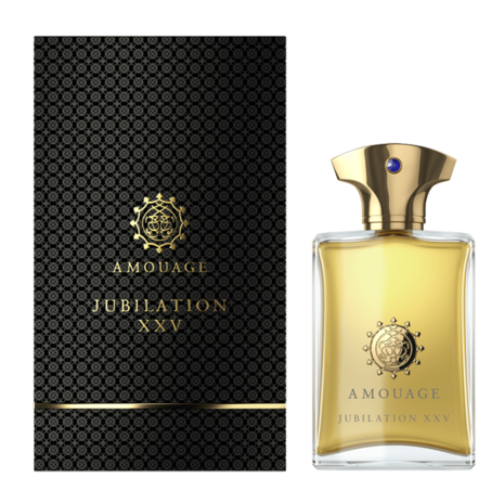 Jubilation XXV Man Eau de Parfum 100 ml