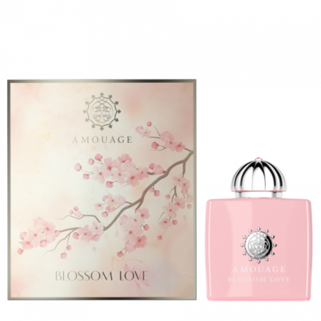 Blossom Love Eau de Parfum 100 ml