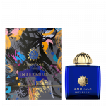 Interlude Woman Eau de Parfum 50 ml