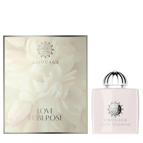 Love tuberose store