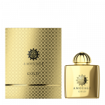 Gold Woman Eau de Parfum 100 ml