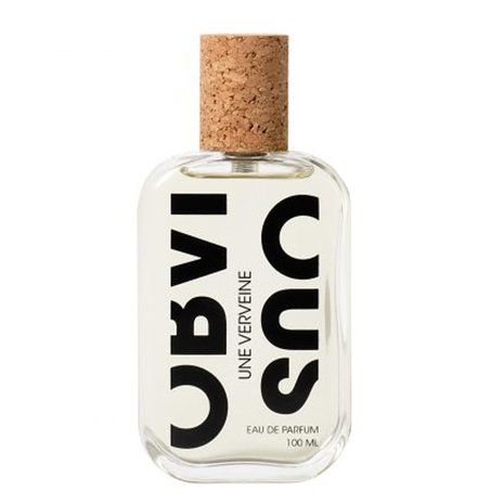 Une Verveine Eau de Parfum 100 ml