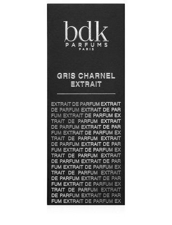 GRIS CHARNEL EXTRAIT de Parfum 100 ml