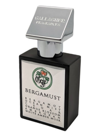 Bergamust