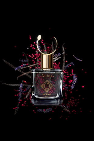 Naïca Extrait de parfum 100 ml