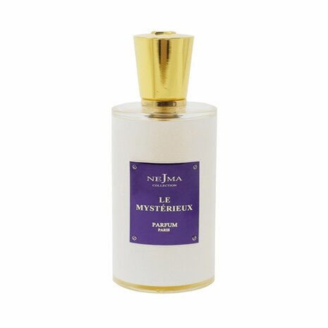 Le Mysterieux Eau de Parfum 100 ml