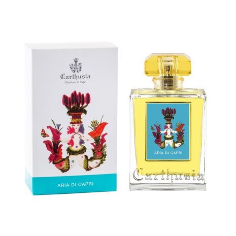 Aria di Capri Eau de Parfum 100 ml