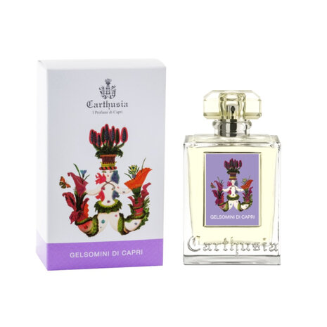 Gelsomini di Capri Eau de Parfum 100 ml