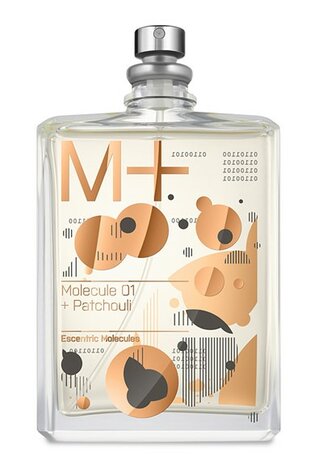 Molecule 01 + Patchouli