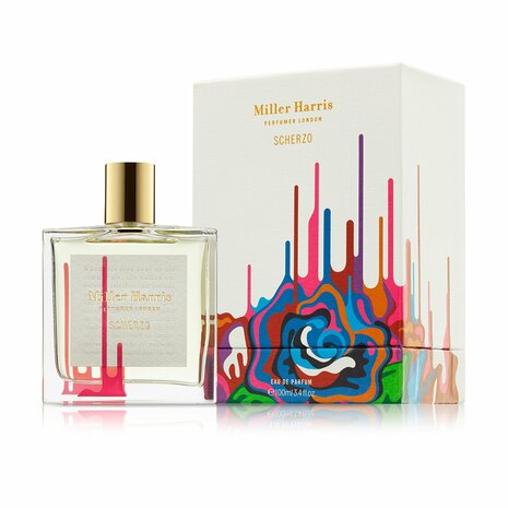 SCHERZO Eau de Parfum 100ml