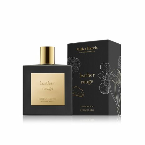 Leather Rouge Eau de Parfum 100 ml