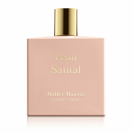 Peau Santal