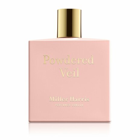 Powdered Veil Eau de Parfum