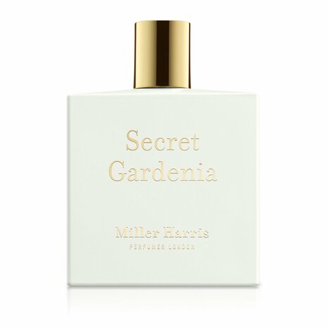 Secret Gardenia