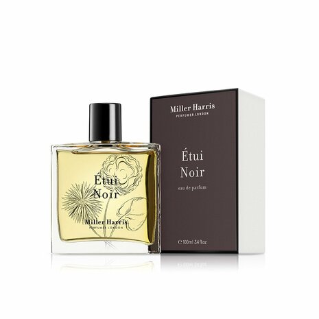 ETUI NOIR Eau de Parfum 100 ml