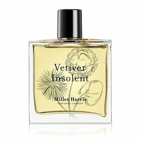 Vetiver Insolent