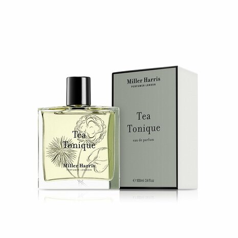 Tea Tonique Eau de Parfum 100ml