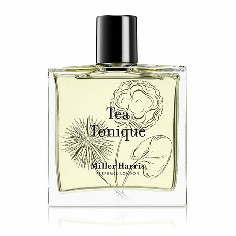 Tea Tonique Eau de Parfum