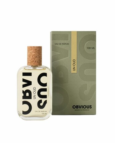 Un Oud Eau de Parfum 100 ml